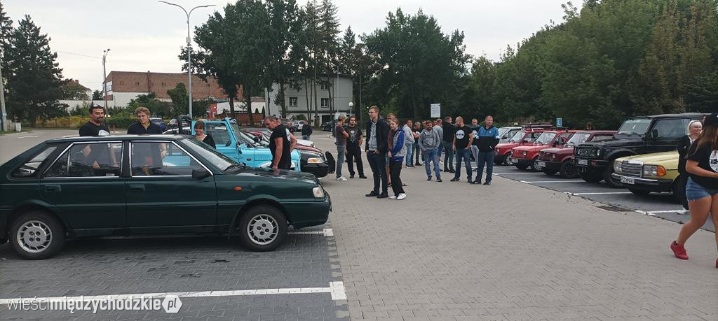 Spotkanie miłośników klasyków