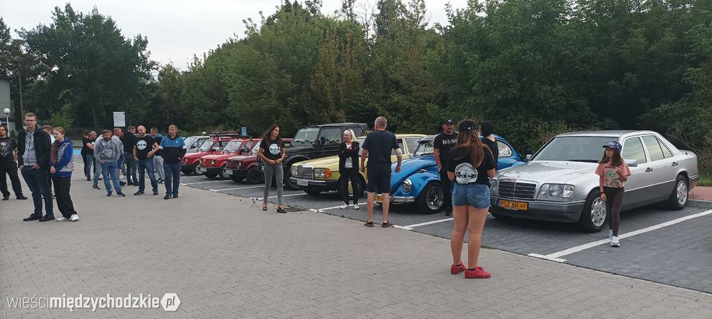 Spotkanie miłośników klasyków