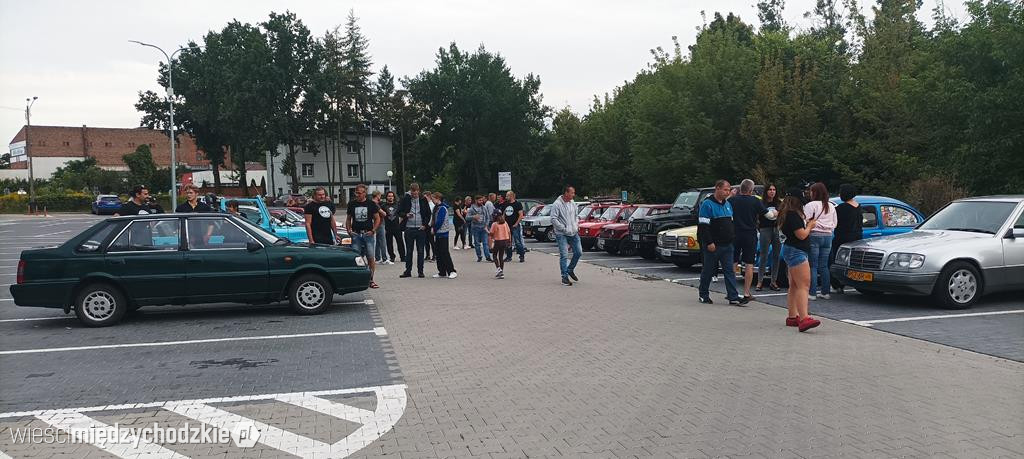 Spotkanie miłośników klasyków