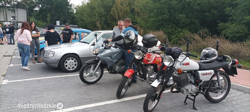 Spotkanie miłośników klasyków