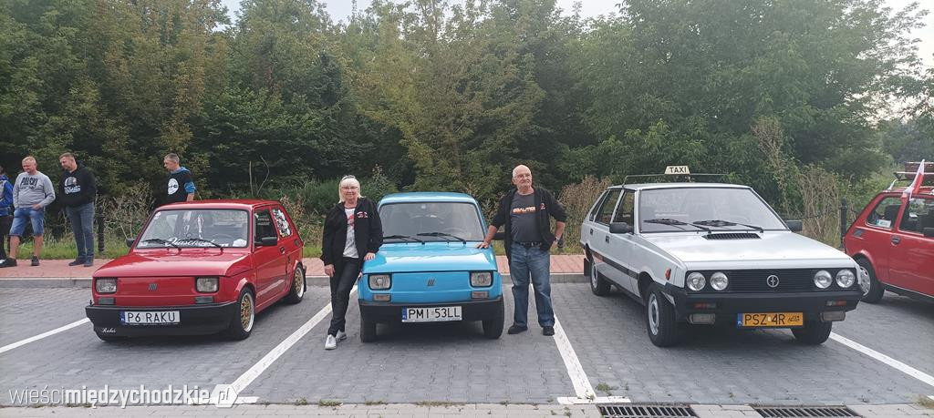 Spotkanie miłośników klasyków