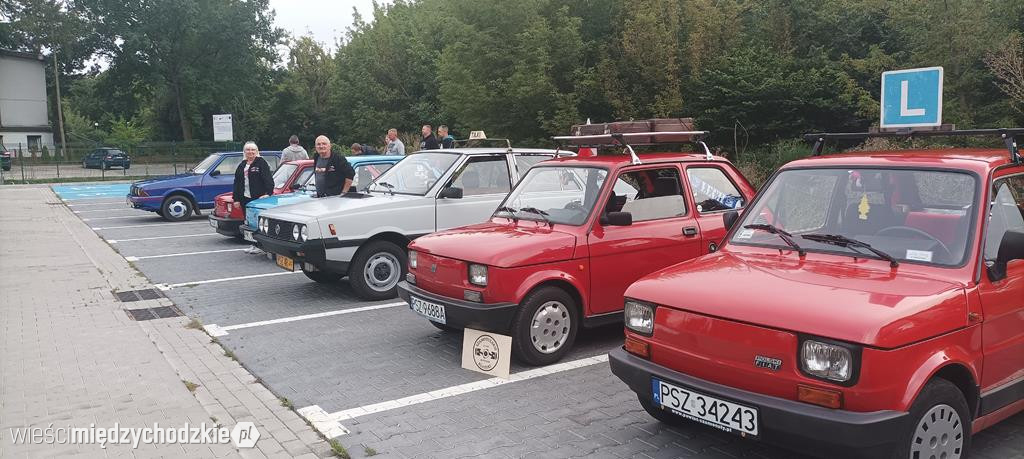 Spotkanie miłośników klasyków