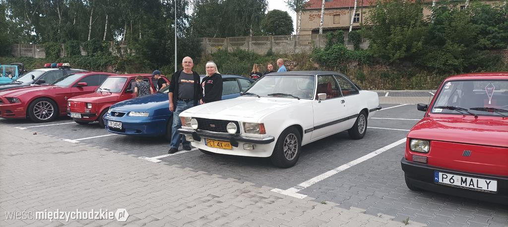 Spotkanie miłośników klasyków