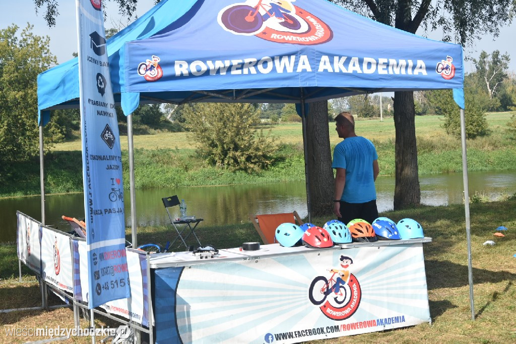 Już po raz XX odbyło się Święto Podgrzybka