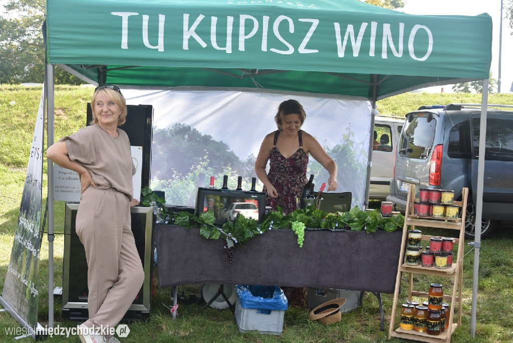 Już po raz XX odbyło się Święto Podgrzybka