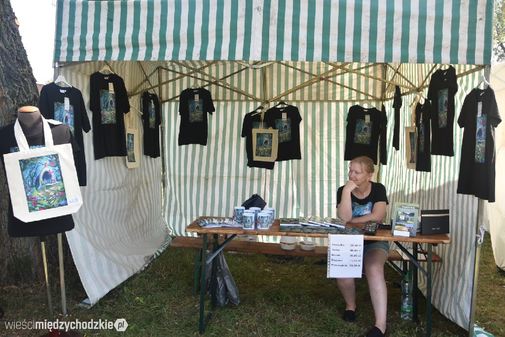 Już po raz XX odbyło się Święto Podgrzybka