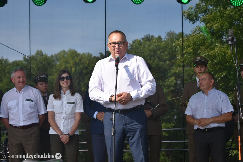 Już po raz XX odbyło się Święto Podgrzybka