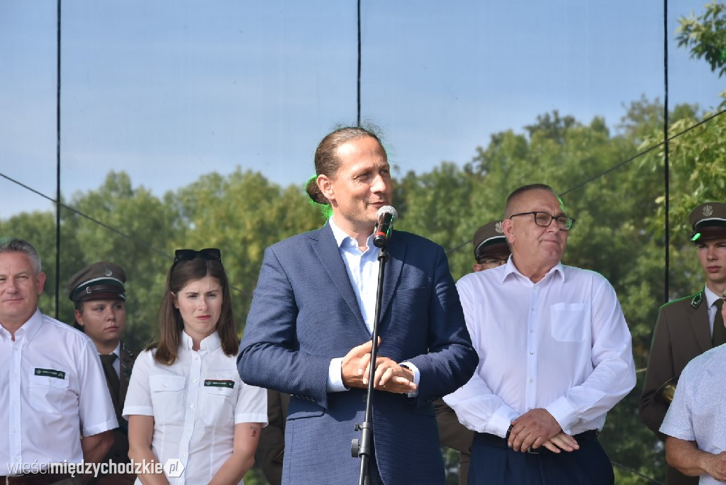 Już po raz XX odbyło się Święto Podgrzybka