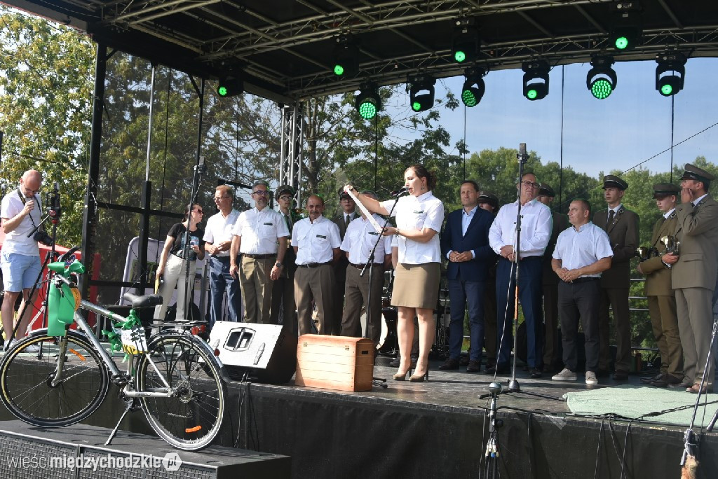 Już po raz XX odbyło się Święto Podgrzybka