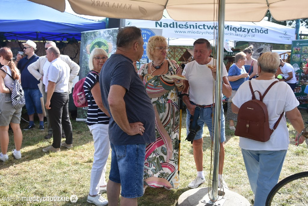 Już po raz XX odbyło się Święto Podgrzybka