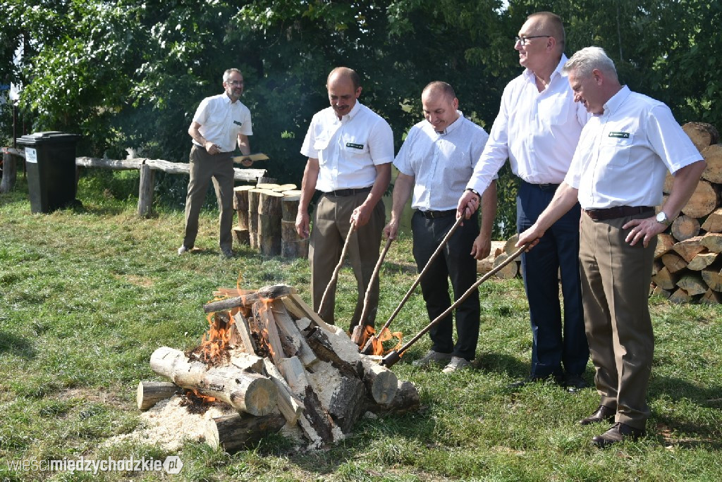 Już po raz XX odbyło się Święto Podgrzybka