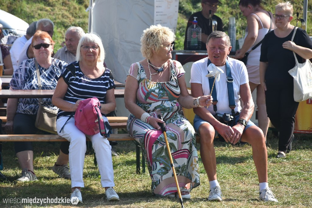 Już po raz XX odbyło się Święto Podgrzybka