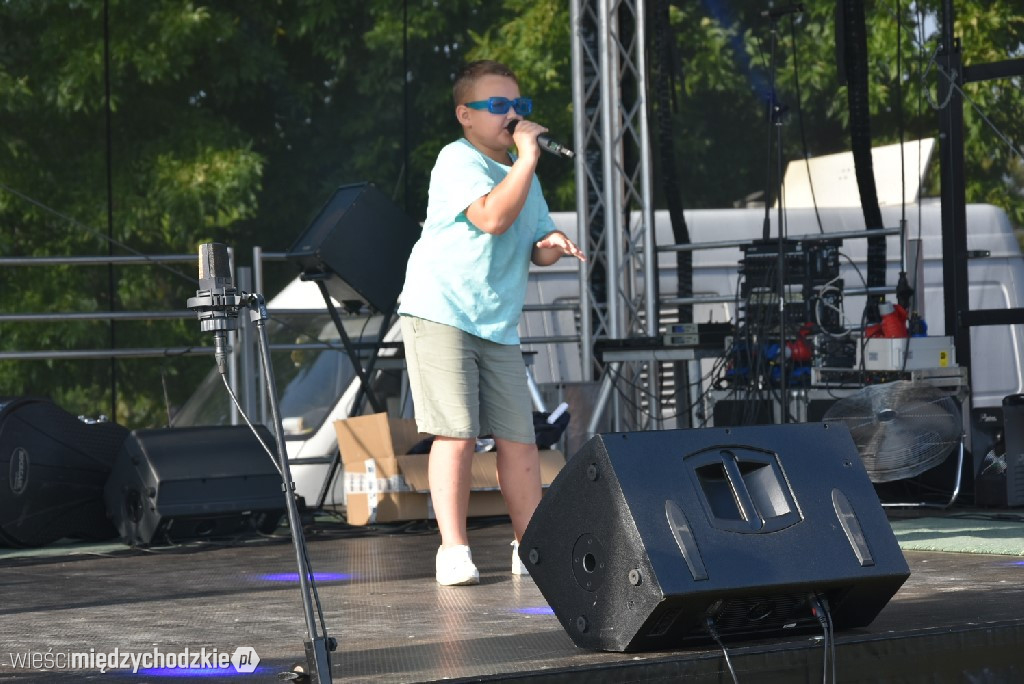 Już po raz XX odbyło się Święto Podgrzybka