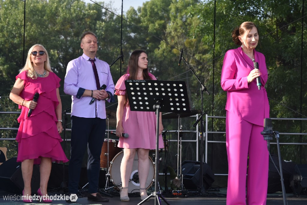 Już po raz XX odbyło się Święto Podgrzybka