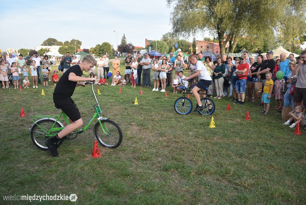Już po raz XX odbyło się Święto Podgrzybka