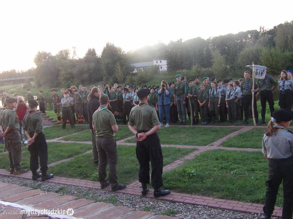 Ryczące Dwudziestki w Sierakowie