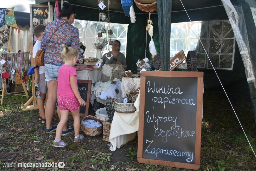 XVII Smażenie Powideł w Mniszkach