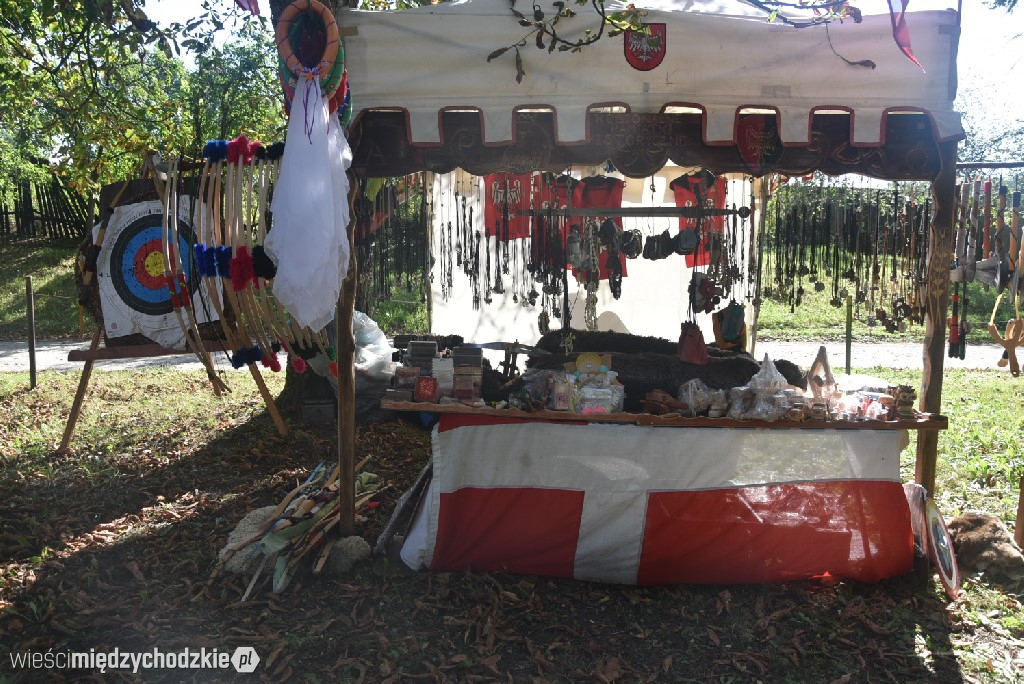 XVII Smażenie Powideł w Mniszkach