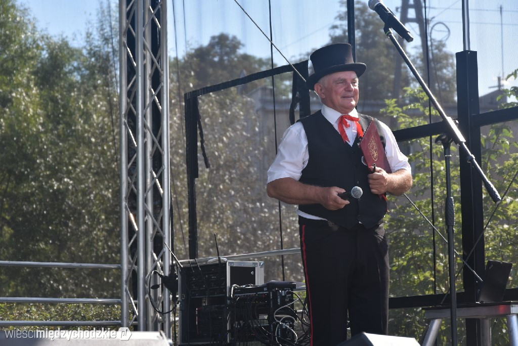 XVII Smażenie Powideł w Mniszkach