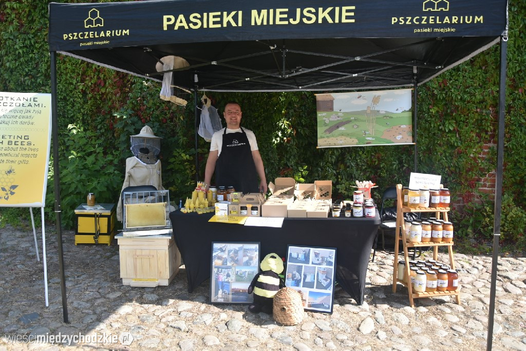 XVII Smażenie Powideł w Mniszkach