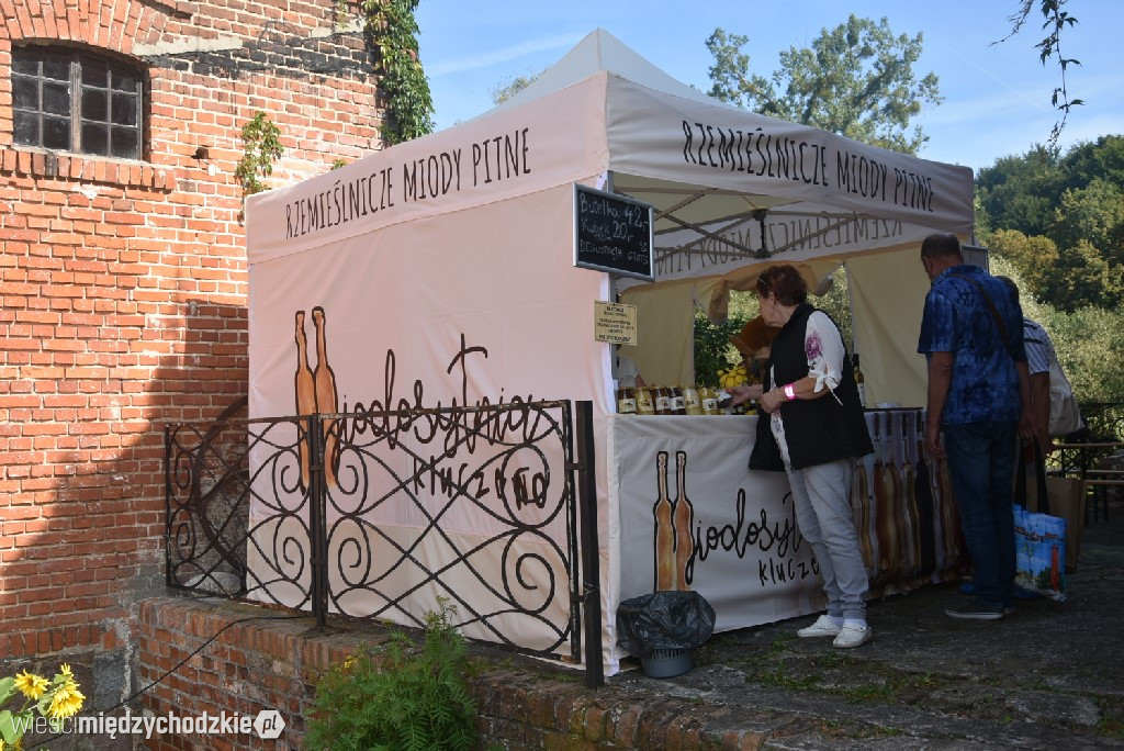 XVII Smażenie Powideł w Mniszkach
