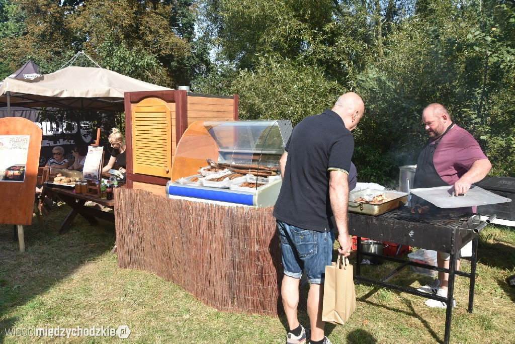 XVII Smażenie Powideł w Mniszkach