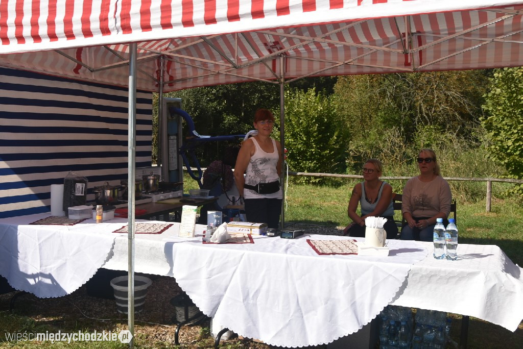 XVII Smażenie Powideł w Mniszkach