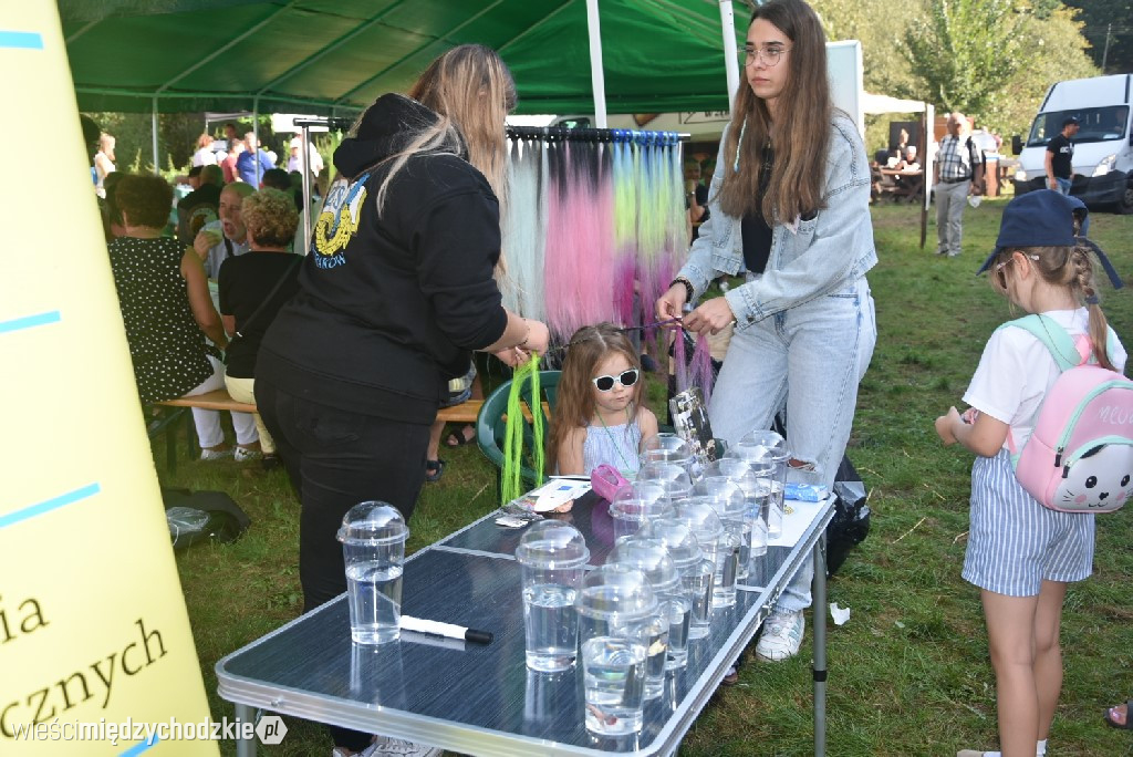 XVII Smażenie Powideł w Mniszkach