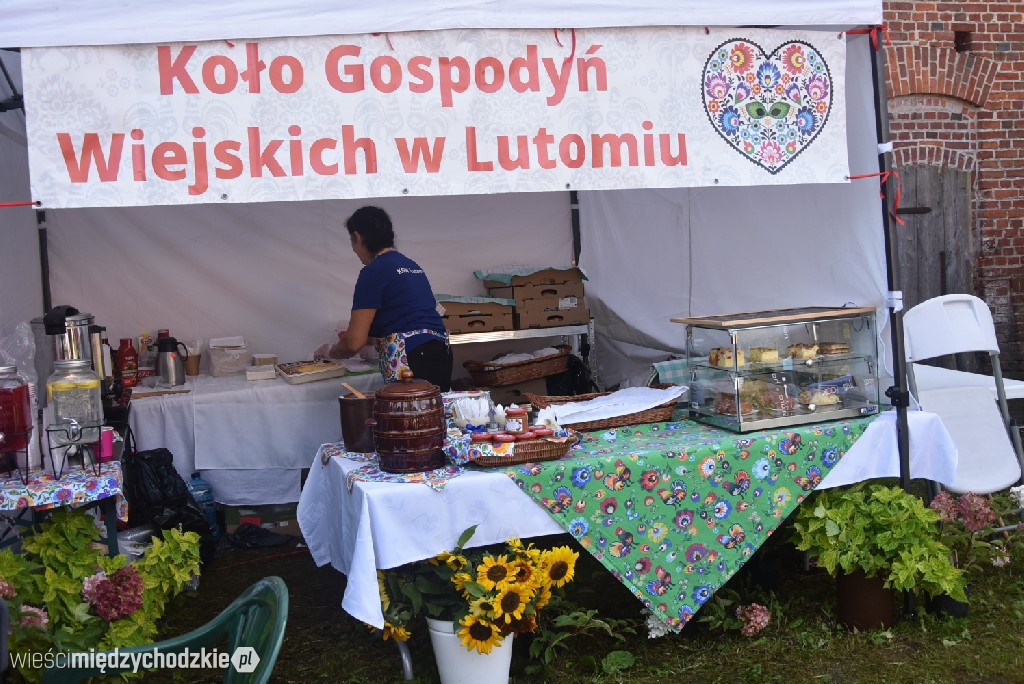 XVII Smażenie Powideł w Mniszkach