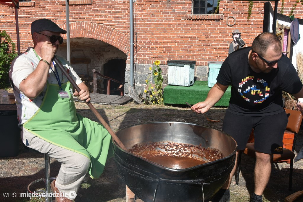 XVII Smażenie Powideł w Mniszkach