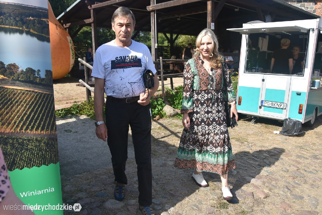 XVII Smażenie Powideł w Mniszkach