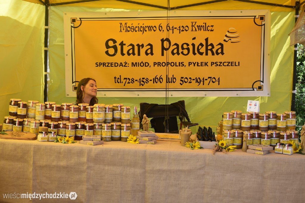 XVII Smażenie Powideł w Mniszkach