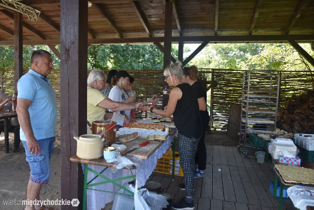 XVII Smażenie Powideł w Mniszkach