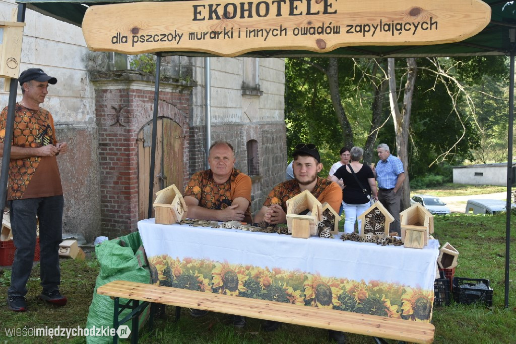 XVII Smażenie Powideł w Mniszkach