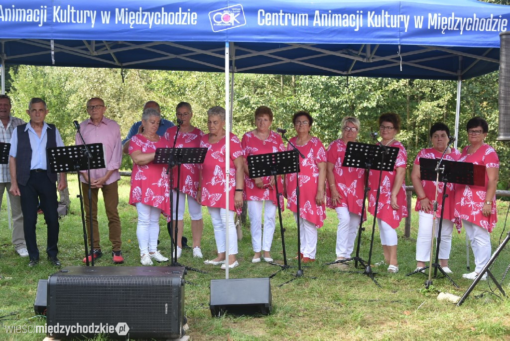 XVII Smażenie Powideł w Mniszkach