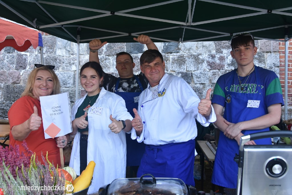 XVII Smażenie Powideł w Mniszkach