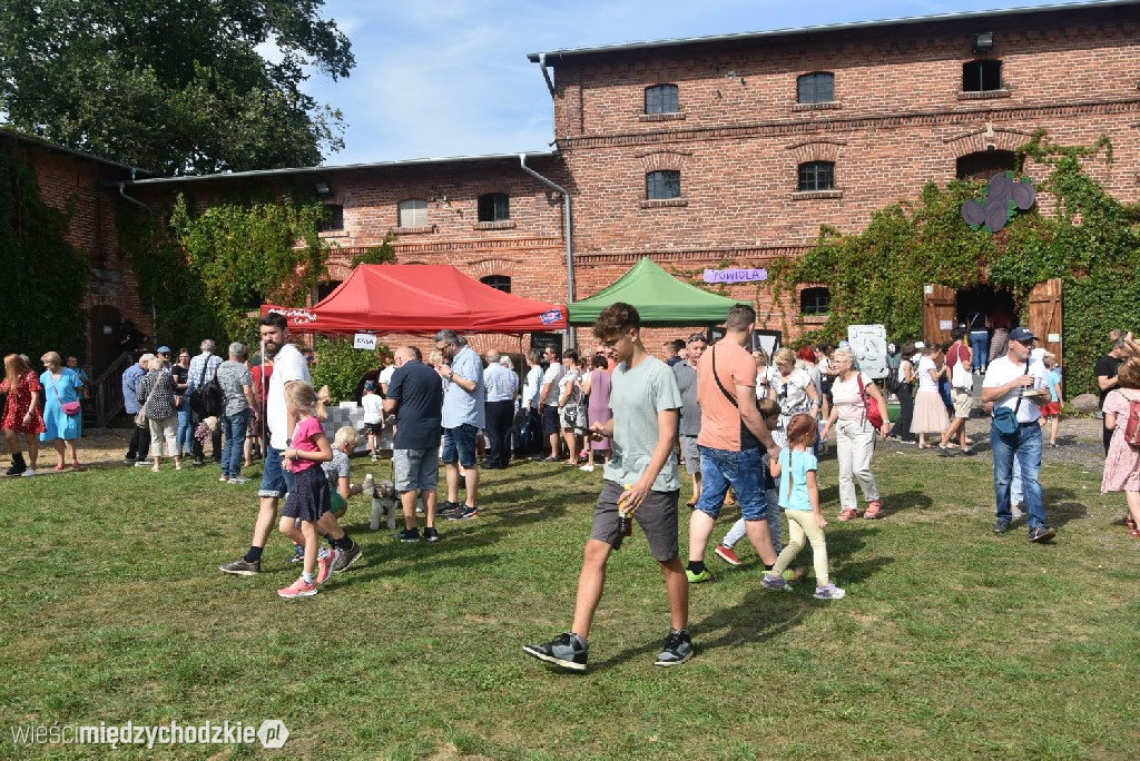 XVII Smażenie Powideł w Mniszkach