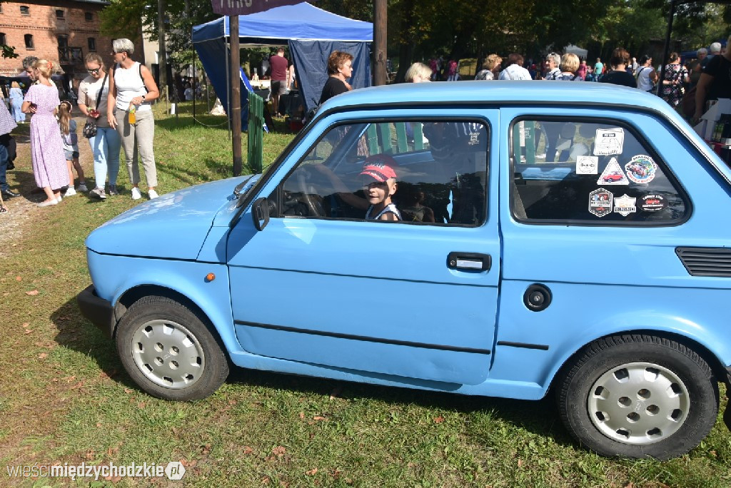 XVII Smażenie Powideł w Mniszkach