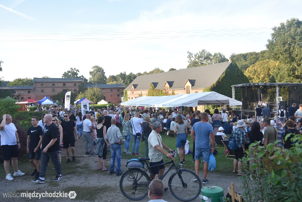 XVII Smażenie Powideł w Mniszkach