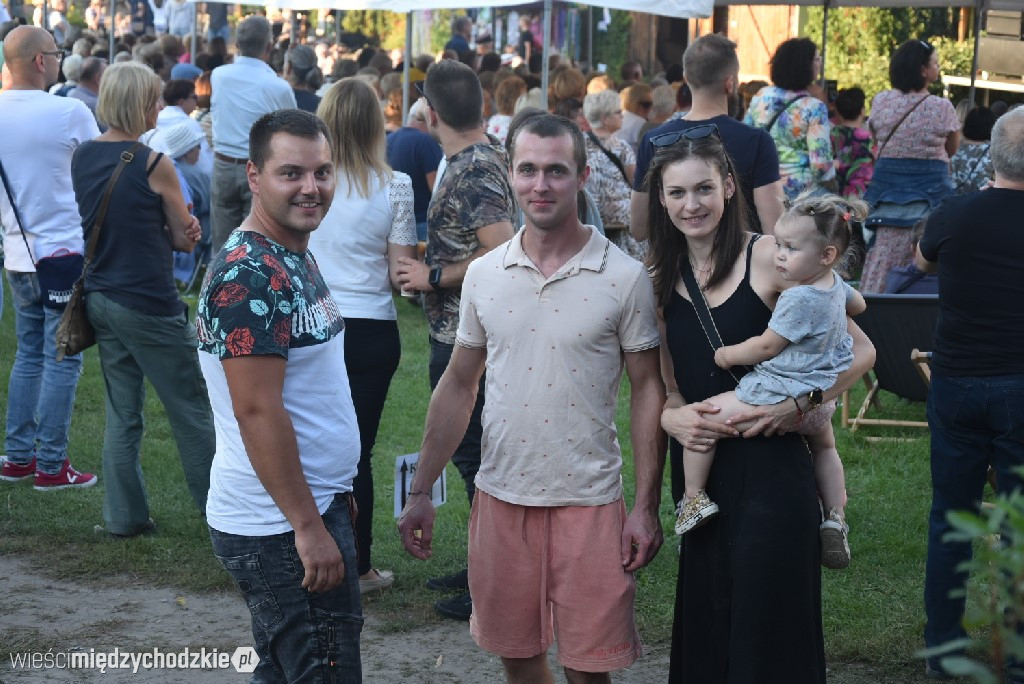 XVII Smażenie Powideł w Mniszkach