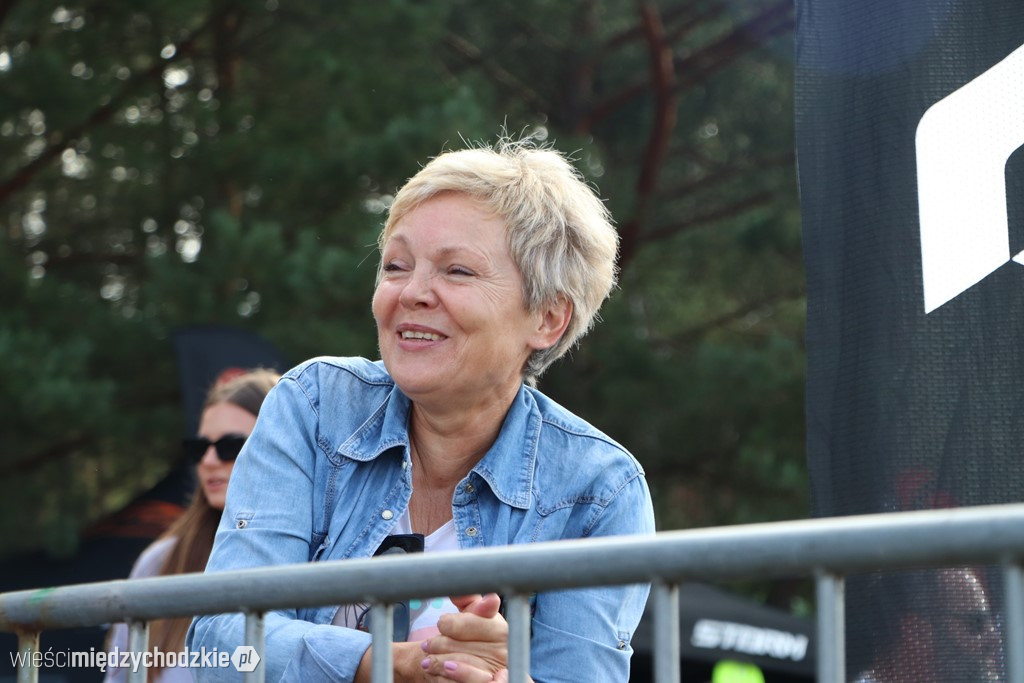 VI edycja Charytatywnego Maratonu MTB w Mokrzcu