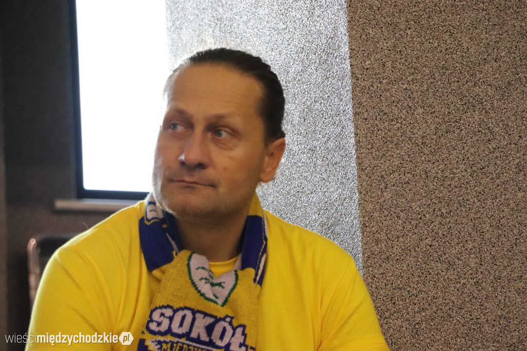 Sokół Międzychód przegrywa w ostatniej sekundzie