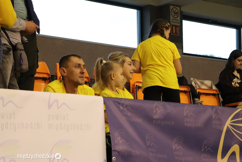 Sokół Międzychód przegrywa w ostatniej sekundzie