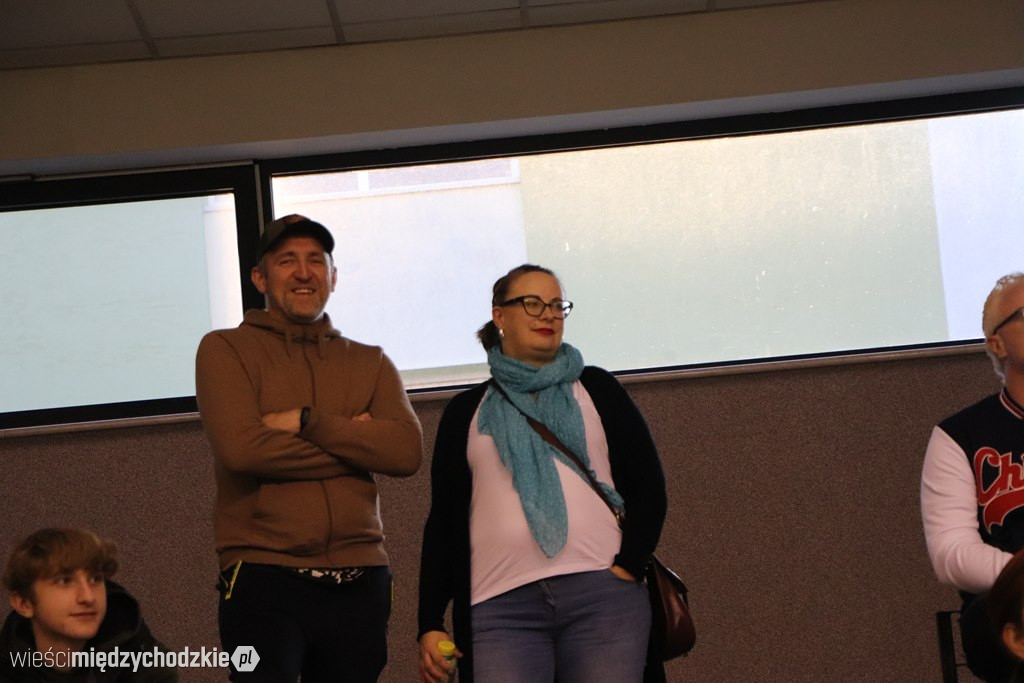 Sokół Międzychód przegrywa w ostatniej sekundzie