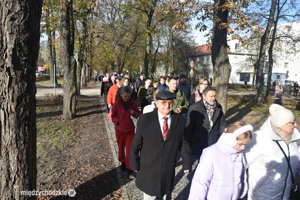 Święto Niepodległości w Międzychodzie