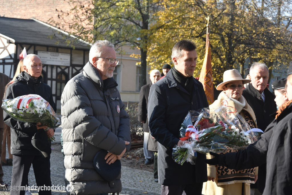 Święto Niepodległości w Międzychodzie