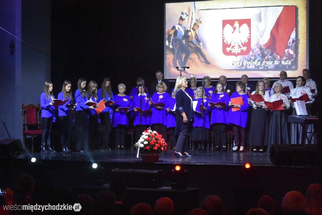 Koncert „Pieśni zadumy i nostalgii