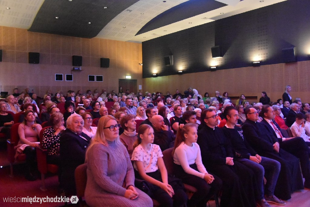 Koncert „Pieśni zadumy i nostalgii