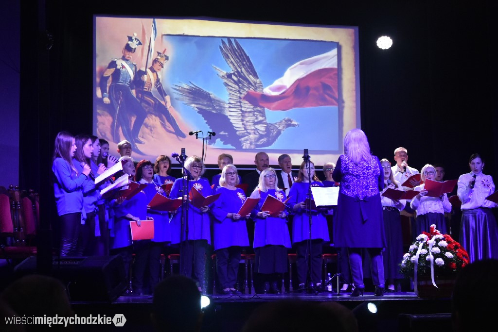 Koncert „Pieśni zadumy i nostalgii