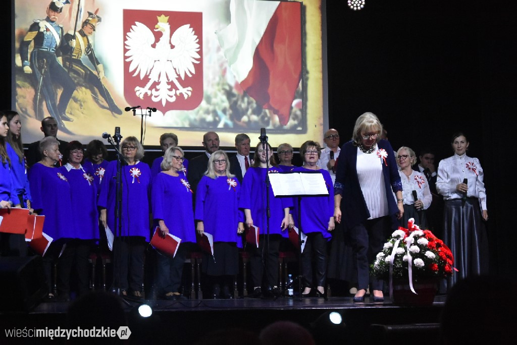 Koncert „Pieśni zadumy i nostalgii